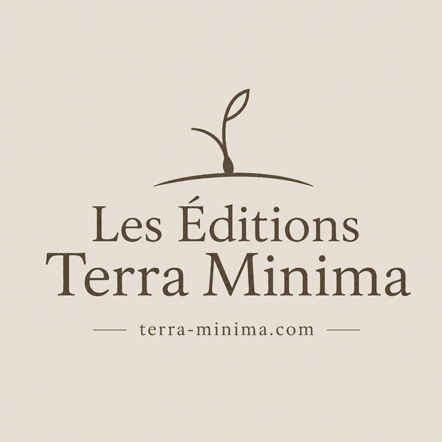 Éditions Terra Minima